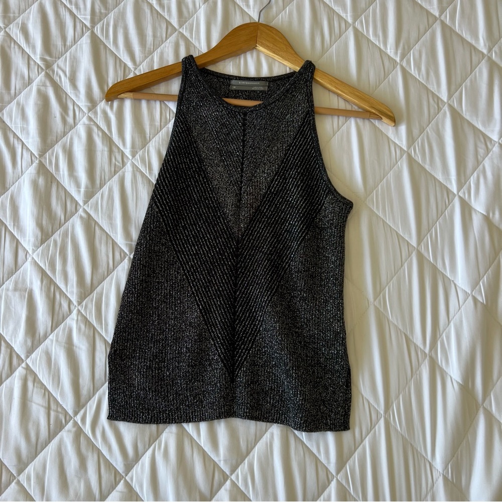 Anthropologie top